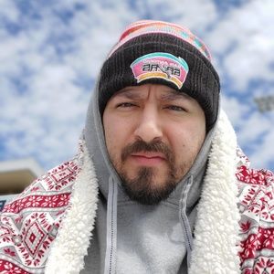 Meet your Posher, Vincent